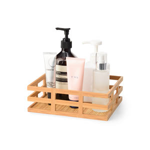 Premium Quality Makeup Organizer and <b>Kitchen</b> Accessories Wholesale Storage <b>Bin</b> For Export - Product Image 5