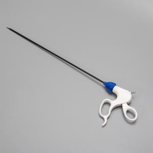 Instrumento laparoscópico quirúrgico endoscópico de fabricación china desechable médica fórceps laparoscópicos - Product Image 6