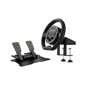 Volant de course pour simulateur de course automobile SIM Racing CAMMUS C5 Direct Drive 5nm Base pour PC, course automobile, conduite, simulateur de F1 - Product Image 3