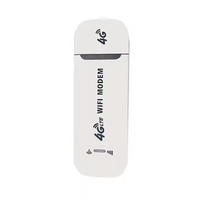 Modem Dongle Usb Wifi 4g 150mbps, B1 B3 B5 Lte Cat4 H760