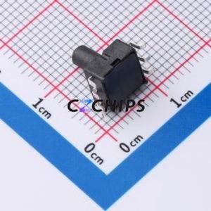 Nuevo y Original WF100E 1BG S6 DA 0.2N4.7 AT SOP-6 Sensor de presión Venta completa Chips de componentes electrónicos y servicio BOM - Product Image 2