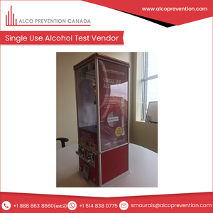 Distributeur d'alcoolémie l'alcool, ml, prix bas, meilleure vente - Product Image 2