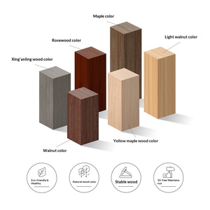 Conception et installation de mobilier hôtelier 5 étoiles, projet clé en main de mobilier de chambre d'hôtel pour l'immobilier commercial - Product Image 3