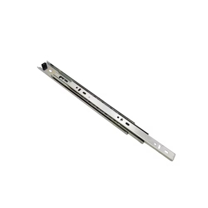Herrajes para Cajones, Productos Más Vendidos, Fabricante Mayorista, Correderas para Cajones con Rodamientos de Bolas - Product Image 3