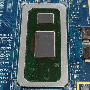 Original nouveau pour Dell Latitude 7310 7410 carte mère i5-10310U 0PD83X FDX40 LA-J261P - Product Image 5