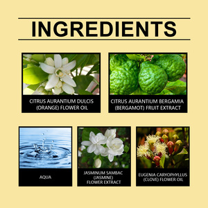 <span class=keywords><strong>Parfum</strong></span> en gros à la fleur d'oranger, <span class=keywords><strong>parfum</strong></span> léger qui rehausse le charme personnel et la confiance, <span class=keywords><strong>parfum</strong></span> floral élégant en spray - Product Image 6