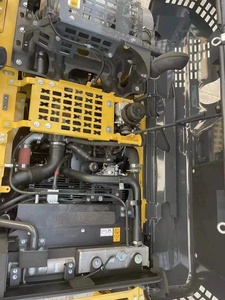 Excavadora Komatsu PC200 Usada, 20 Toneladas, Modelo 2022, Motor y Componentes Originales Probados e Inspeccionados, Precio Bajo - Product Image 3