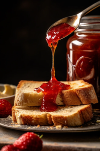 食品グレードのストロベリーフレーバーリキッドエッセンス濃縮フルーツフレーバーオファー無料サンプル - Product Image 4