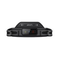 Escáner de Código de Barras CHAINWAY C66, PDA con NFC, Android 11.0, Lector RFID UHF Integrado, PDA Portátil con GMS