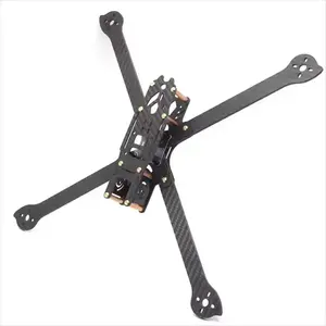 2024 TYI 9 inch Long Range 390mm FPV drone Frame Wheelbase For RC DIY FPV Racing Drone frame kit