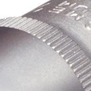 Perfil FlankTraction de 12 puntos según DIN 3124 / ISO 2725-1 para operación manual (92290337144127) - Product Image 2