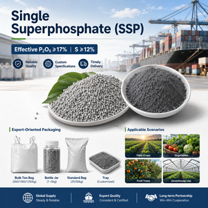Superphosphate de calcium (SSP) – Engrais phosphaté à rapport personnalisable (Ca(<span class=keywords><strong>H2PO4</strong></span>)2.<span class=keywords><strong>H2O</strong></span>) – Vente en gros mondiale, export, approvisionnement stable - Product Image 1