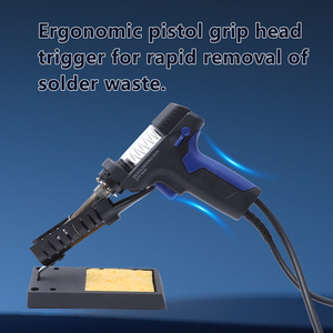 ЭЛЕКТОРГОВЫЙ Пистолет - Product Image 6