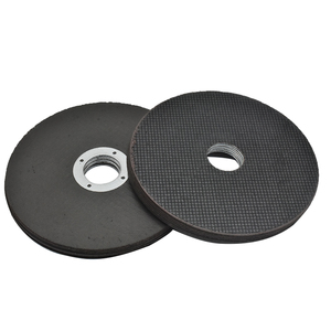 عجلة قطع مخصصة بقرص كاشط للصلب والفولاذ المقاوم للصدأ OBM ودعم OEM - Product Image 3