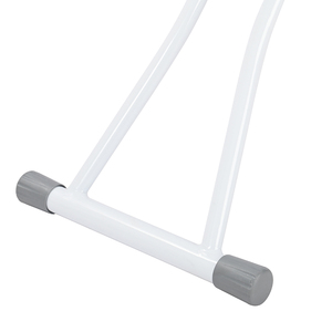 OEM/ODM Kích Thước Đầy Đủ Có Thể Gập Lại Bàn Ủi Thép Lưới Top Sắt Hội Đồng Quản Trị 100% Cotton Bàn Ủi Bìa - Product Image 5