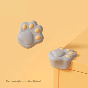 Protection d'angle de table anti-choc pour bébé, en silicone souple, protection de bords pour tables et meubles, vente chaude, fabricant direct - Product Image 3