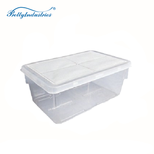 Jaula <span class=keywords><strong>para</strong></span> laboratorio de PP-M64, transporte <span class=keywords><strong>para</strong></span> <span class=keywords><strong>roedores</strong></span>, 600x400x200mm - Product Image 4