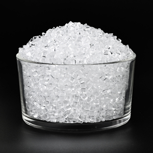 Granulés de PMMA vierge hautement transparents |   Résine PMMA modifiée en vrac pour la vente en gros - Product Image 5