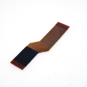 Cable flexible FPC de longitud y ángulo de curvatura personalizados, paso de 0.2/0.3 mm, cable de alta flexibilidad para prototipos de PCB, equipos de prueba y módulos pequeños - Product Image 6
