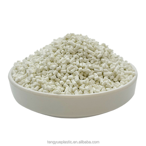Offre Spéciale – Granulés PA66 renforcés à 40 % de fibre de verre haute résistance avec lubrifiant Zytel 70G43L NC010 pour moulage par injection - Product Image 2