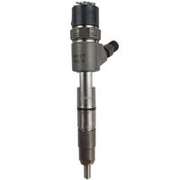 Inyector Common Rail Directo de Fábrica 0445110454 0445110537 para Bosch 0445110537