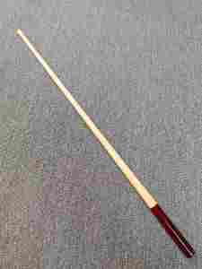 Flecha <span class=keywords><strong>de</strong></span> taco <span class=keywords><strong>de</strong></span> <span class=keywords><strong>billar</strong></span> Exoskeleton <span class=keywords><strong>de</strong></span> bajo desplazamiento, <span class=keywords><strong>de</strong></span> arce, para juego <span class=keywords><strong>de</strong></span> <span class=keywords><strong>billar</strong></span> americano <span class=keywords><strong>de</strong></span> 9 bolas, similar a <span class=keywords><strong>Predator</strong></span> - Product Image 1