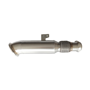 宝马4.5英寸B58 1/<span class=keywords><strong>2</strong></span>/<span class=keywords><strong>3</strong></span>/4/5/7系列落水管 - Product Image 4