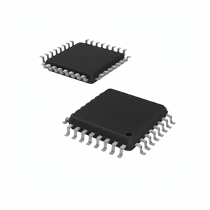 Embedded Original 32 LQFP C8051F389-B-GQ Electronics Component - Product Image 1