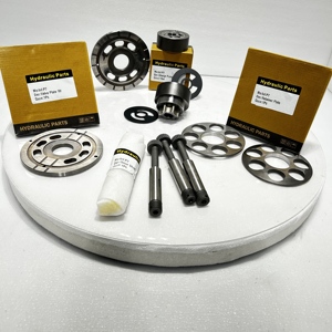 Accessoires de pompe à piston hydraulique série P7, pièces de rechange pour usage industriel - Product Image 1