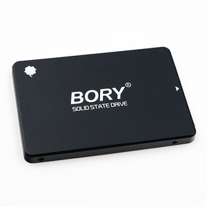 Unidad de Estado Sólido Interna Bory 3.0 de 2.5 Pulgadas y 128 GB-2 TB para Computadora Portátil/de Escritorio, Unidad de Estado Sólido SATA3 de 2.5 Pulgadas de 128 GB, 256 GB, 512 GB, 1 TB, 2 TB, 4 TB - Product Image 2