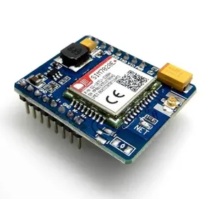 SIM7600G CAT-M NB-IoT Module SIMCOM 4G LTE GSM GNSS Module Multi-Band LTE-FDD/LTE-TDD/HSPA+ GSM/GPRS/EDGE SIM7600