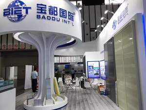 Edificio Prefabricado Moderno de Estructura Ligera <span class=keywords><strong>Econ</strong></span>ómica, Personalizado para Oficina Industrial, Taller, Panel Sándwich, Lana de Roca, Estructura de Acero, Almacén - Product Image 6