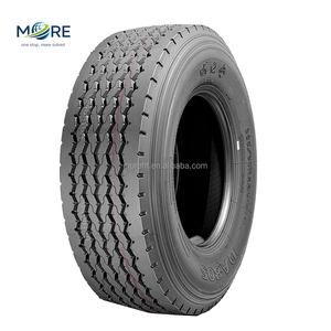 Neumático Radial AIRLAND DA805 425/65R22.5 Nuevo para Camión Pesado, Base Ancha, TBR, Sin Cámara, Todas las Posiciones, Larga Distancia, Regional, 20PR, Índice de Carga 164 - Product Image 1