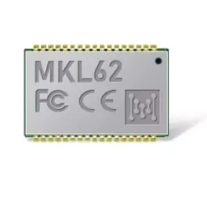 Modulo RF SX1262 modulo a radiofrequenza modulo LoraWAN MKL62 per il monitoraggio intelligente