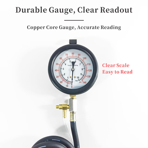 Chất lượng cao phun nhiên liệu kiểm tra áp lực <span class=keywords><strong>Kit</strong></span> tu443 áp lực nhiên liệu Tester <span class=keywords><strong>Kit</strong></span> - Product Image 4