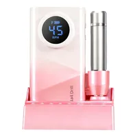 Perceuse à ongles idéale pour des manucures de qualité professionnelle et des cadeaux
