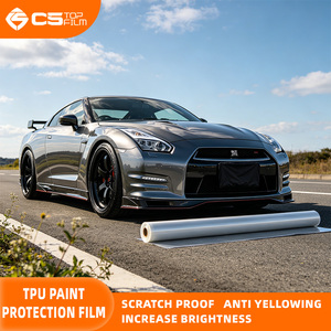 Film de protection de peinture TPU personnalisable, prix usine, marque privée, <span class=keywords><strong>devis</strong></span> instantané pour les détaillants en ligne - Product Image 1
