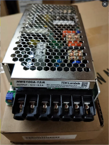 บอร์ดเปลือยเปิด HWS100A-24/HD AC-DC แหล่งจ่ายไฟสลับอุตสาหกรรม - Product Image 6