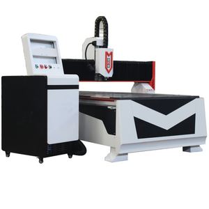 Alta Galicia Guangzhou de madera Cnc Router 1325 3 cabezas/Router Cnc de madera - Product Image 1