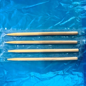150 mm Blunt Tip Bamboo Skewers Wholesale | <strong>Disposable</strong> <strong>BBQ</strong> &amp; Food Skewers - Product Image 6