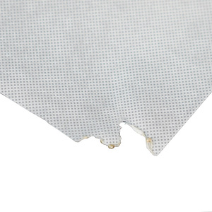 Tela No Tejida de Alta Calidad A1 con Aislamiento Térmico, 60g 80g 110g, para Fundas de Asientos de Muebles, Material PP Ignífugo - Product Image 2