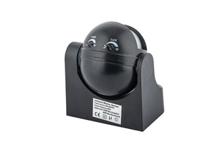 Đáng tin cậy bởi hơn 500 khách hàng toàn cầu | phát hiện cảm biến chuyển động sprlux PIR sử dụng trong nhà/ngoài trời - Product Image 5