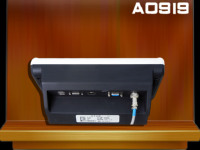 Directo de fábrica A0919E Pesaje digital dial digital Indicador de balanza para sensor
