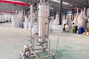 Système de brassage de bière en acier inoxydable avec système de brassage circulant Hop <span class=keywords><strong>Rocket</strong></span> à vendre - Product Image 6