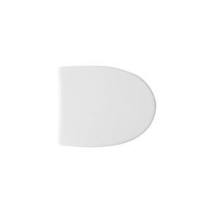 Cubierta de Asiento de Inodoro Cesame Vaso Equa, Elegante Producto Copriwater - Product Image 1