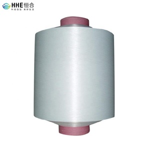 Chất Lượng Cao 100% Polyester Sợi <span class=keywords><strong>Top</strong></span> Trắng Nguyên Liệu Sản Xuất Từ Trung Quốc Nhà Máy Nóng Bán Được Sử Dụng Trong Hàng May Mặc AA Lớp <span class=keywords><strong>Dty</strong></span> Sợi - Product Image 3