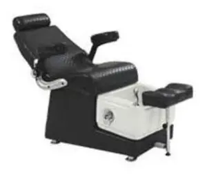 Chaise de Pediküre Spa Pediküre Stoel Massage Pediküre und Maniküre Stuhl