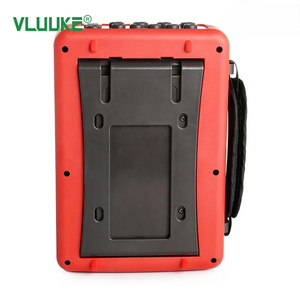 Vluuke vkcr5000 điện tử phân tích chất lượng điện 220V điện áp - Product Image 5