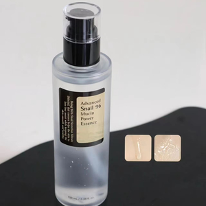 Best-seller Cosrrx Premium Snail 96 Mucin Essence, améliore la peau terne, atténue les ridules et répare la barrière cutanée, soin coré<span class=keywords><strong>en</strong></span> pour la peau - Product Image 1