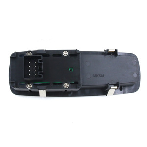 สวิตช์กระจกไฟฟ้า Chrysler 4602540AF 4602540AB สำหรับ Dodge อะไหล่ทดแทน - Product Image 3